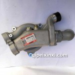 東風(fēng)天龍發(fā)動機水泵