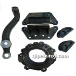 東風(fēng)天龍底盤配件