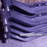 底盤系列配件豪沃