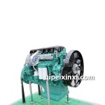 錫柴CA6DM3-50E5 國(guó)五