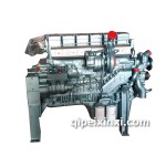 重汽發(fā)動機(jī)