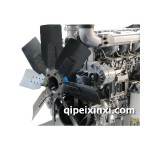 濰柴WP13系列 530馬力