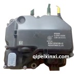 無錫凱龍尿素泵