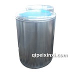 重汽德龍油箱