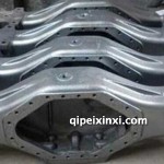 車(chē)橋歐曼配件