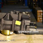 發(fā)電機(jī)底盤配件歐曼