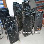 重汽底盤配件歐曼