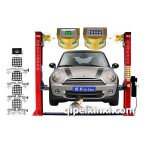 云5D四輪定位儀