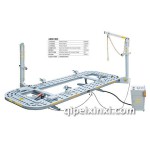 大梁校正儀DL-290E