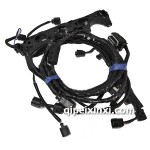 發(fā)動機線束寶來18D971627K