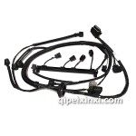 捷達(dá)發(fā)動(dòng)機(jī)線(xiàn)束06A971610PE