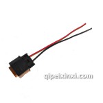 大眾原廠(chǎng)大燈插頭