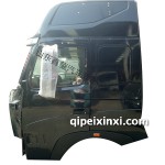 重汽系列豪曼驾驶室总成