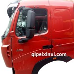 重汽系列豪曼駕駛室總成