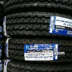 货车轮胎回力7.77R16LT-14