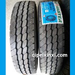 雙星三道順輪胎