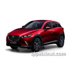 馬自達(dá)cx3全車配件
