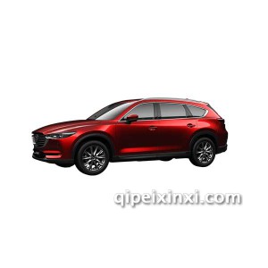 cx-8全车配件 cx-8全车配件