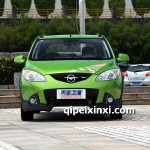 海馬丘比特全車配件