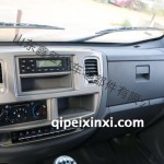 重汽王牌 駕駛室總成