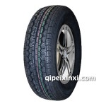 獅王三道順輪胎