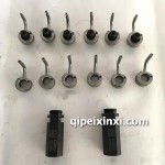 重型發(fā)動機(jī)件