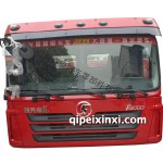 F3000  德龍駕駛室 牽引車 自卸車
