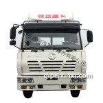 陜汽奧龍駕駛室