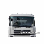 東風天錦駕駛室總成