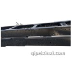 陜汽車(chē)架大梁 德龍車(chē)架大梁 X6000