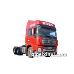 X3000德龍駕駛室總成