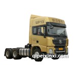 德龍X3000駕駛室總成