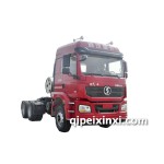 陕汽M3000驾驶室总成
