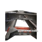 新M3000車架大梁 德龍