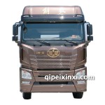 一汽J6稀鐵灰總成