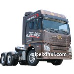 JH6解放驾驶室总成