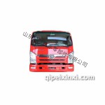 东风三环 东风驾驶室 三环