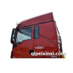 陜汽駕駛室 德龍駕駛室 老M3000