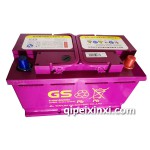 統一GS（6-QW-80-800 ）
