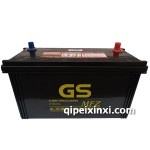 统一GS电瓶（6-QW-198(650)）