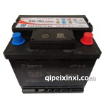 駱駝蓄電池6-QW-55-550