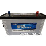 蓄電池豪勢6-QW-150