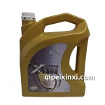 X1000喜道潤(rùn)滑油4L