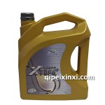 X7000喜道潤(rùn)滑油4L