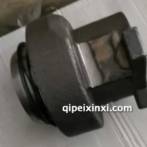 豪沃离合器轴承