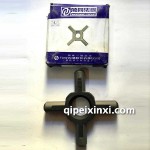 萬向節(jié)十導(dǎo)軸