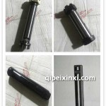 豪沃歐曼弓軸立軸