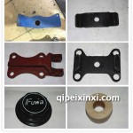 掛車底盤緊固件