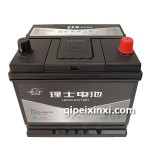 6-QTPA-60(610)理士電池