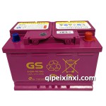 6-QW-70(720)增強(qiáng)型免維護(hù)汽車蓄電池
